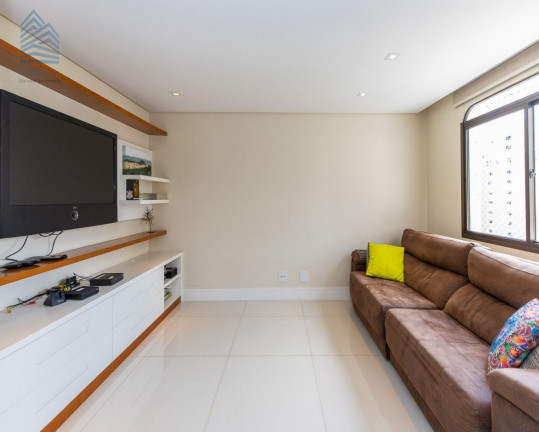 Imagem Imóvel com 4 Quartos à Venda, 196 m² em Moema - São Paulo