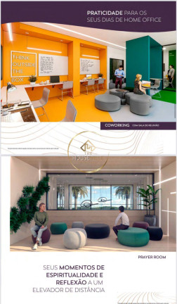 Imagem Apartamento com 2 Quartos à Venda, 68 m² em Jardim Satélite - São José Dos Campos Imagem Apartamento com 2 Quartos à Venda, 68 m² em Jardim Satélite - São José Dos Campos