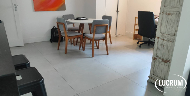 Imagem Apartamento com 2 Quartos à Venda, 120 m² em Flamengo - Rio De Janeiro