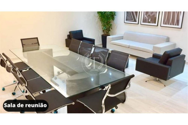 Imagem Sala Comercial à Venda, 36 m² em Rudge Ramos - São Bernardo Do Campo Imagem Sala Comercial à Venda, 36 m² em Rudge Ramos - São Bernardo Do Campo