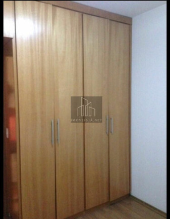 Imagem Apartamento com 2 Quartos à Venda, 65 m² em Alphaville Industrial - Barueri
