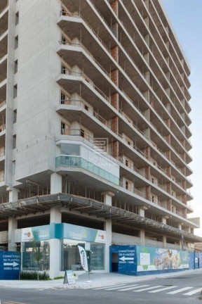 Apartamento com 2 Quartos à Venda, 73 m² em Praia Do Morro - Guarapari