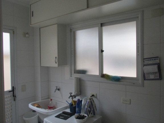 Imagem Casa com 3 Quartos à Venda, 206 m² em Marapé - Santos Imagem Casa com 3 Quartos à Venda, 206 m² em Marapé - Santos