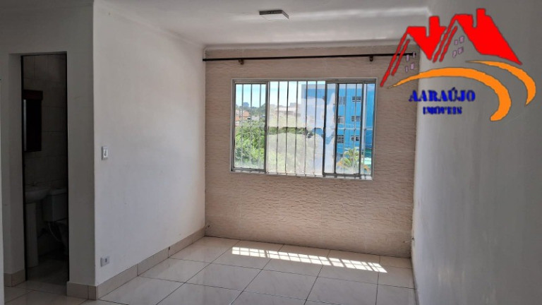 Imagem Imóvel com 2 Quartos à Venda, 54 m² em Metalúrgicos - Osasco