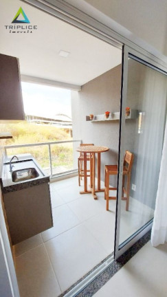 Imagem Apartamento com 2 Quartos à Venda, 65 m² em Aeroporto - Juiz De Fora