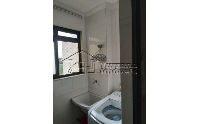 Imagem Apartamento com 3 Quartos à Venda, 73 m² em Urbanova - São José Dos Campos Imagem Apartamento com 3 Quartos à Venda, 73 m² em Urbanova - São José Dos Campos