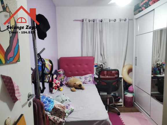 Imagem Apartamento com 2 Quartos à Venda, 48 m² em Jardim Iracema - São Paulo Imagem Apartamento com 2 Quartos à Venda, 48 m² em Jardim Iracema - São Paulo