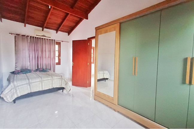 Imagem Casa de Condomínio com 3 Quartos à Venda, 157 m² em São Lucas - Viamão Imagem Casa de Condomínio com 3 Quartos à Venda, 157 m² em São Lucas - Viamão