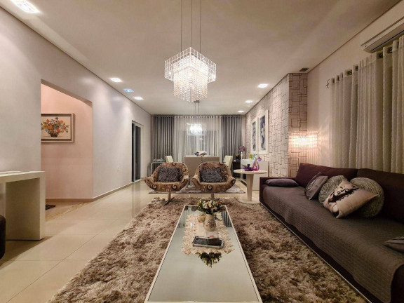 Imagem Sobrado com 3 Quartos à Venda, 250 m² em Condomínio Mont Blanc - Sorocaba