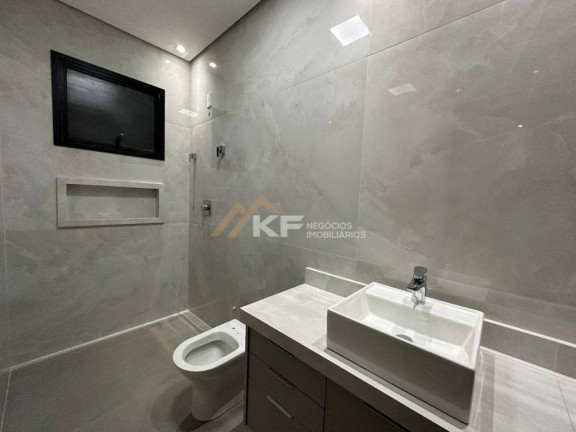 Imagem Casa de Condomínio com 4 Quartos à Venda, 274 m² em Alphaville - Ribeirão Preto Imagem Casa de Condomínio com 4 Quartos à Venda, 274 m² em Alphaville - Ribeirão Preto