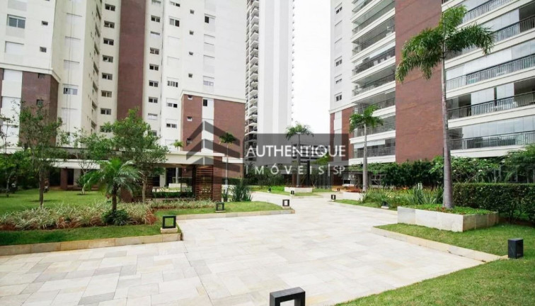 Imagem Apartamento com 4 Quartos à Venda, 168 m² em Perdizes - São Paulo