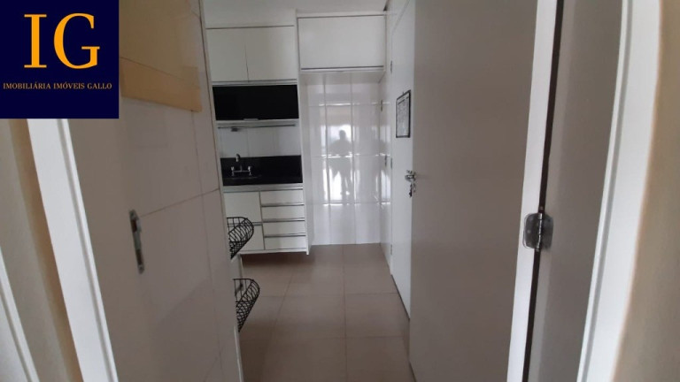 Imagem Apartamento com 3 Quartos à Venda, 114 m² em Jardim - Santo André Imagem Apartamento com 3 Quartos à Venda, 114 m² em Jardim - Santo André