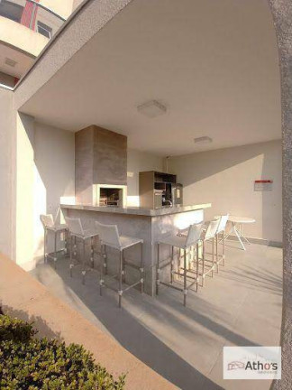 Imagem Apartamento com 3 Quartos à Venda, 80 m² em Edifício Imagine - Indaiatuba