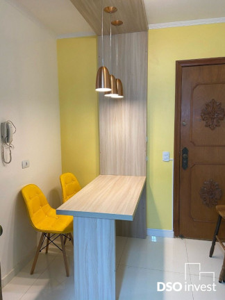 Imagem Apartamento com 4 Quartos à Venda, 160 m² em Santo Amaro - São Paulo Imagem Apartamento com 4 Quartos à Venda, 160 m² em Santo Amaro - São Paulo