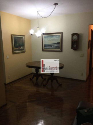 Imagem Apartamento com 2 Quartos à Venda, 61 m² em Vila Andrade - São Paulo