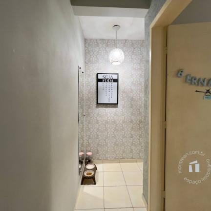 Imagem Apartamento com 2 Quartos à Venda, 47 m² em Vila Cidade Jardim - Botucatu Imagem Apartamento com 2 Quartos à Venda, 47 m² em Vila Cidade Jardim - Botucatu