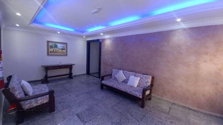 Imagem Apartamento com 1 Quarto à Venda, 55 m² em Tupi - Praia Grande Imagem Apartamento com 1 Quarto à Venda, 55 m² em Tupi - Praia Grande