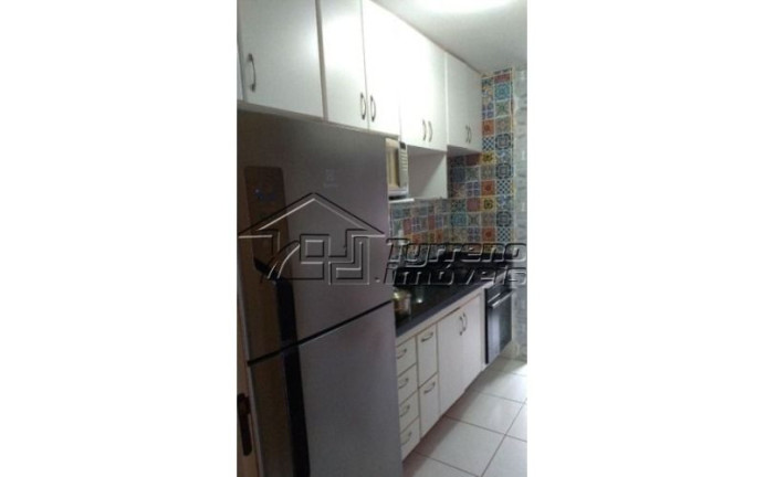Imagem Apartamento com 3 Quartos à Venda, 75 m² em Jardim Das Colinas - São José Dos Campos Imagem Apartamento com 3 Quartos à Venda, 75 m² em Jardim Das Colinas - São José Dos Campos