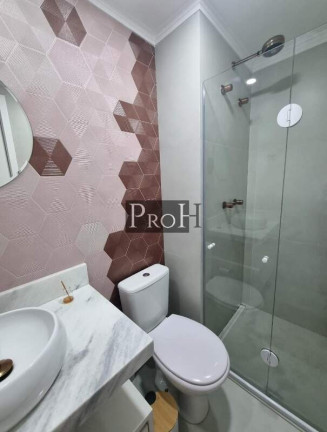 Imagem Apartamento com 2 Quartos à Venda, 57 m² em Brás - São Paulo