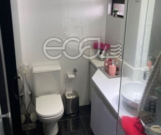 Imagem Cobertura com 3 Quartos à Venda, 143 m² em Jardins - Aracaju