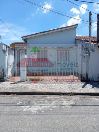 Casa com 2 Quartos à Venda, 86 m² em Vila Nossa Senhora Das Graças - Taubaté