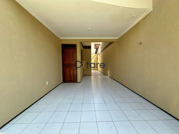 Imagem Casa com 4 Quartos à Venda, 134 m² em Sapiranga - Fortaleza Imagem Casa com 4 Quartos à Venda, 134 m² em Sapiranga - Fortaleza