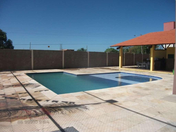 Imagem Apartamento com 2 Quartos à Venda, 49 m² em Tabajaras - Teresina