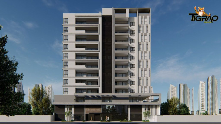 Apartamento com 2 Quartos à Venda, 92 m² em Gravatá - Navegantes