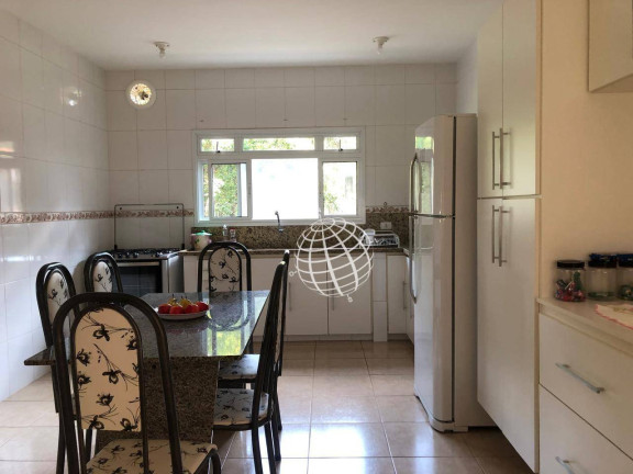 Imagem Casa com 3 Quartos à Venda, 210 m² em Usina - Atibaia