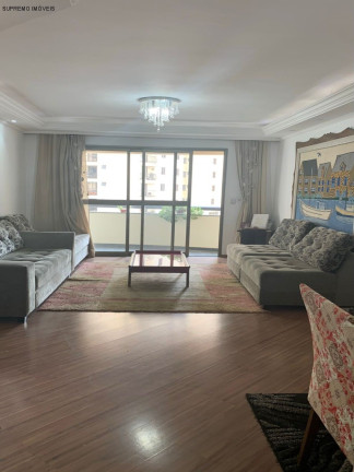 Apartamento com 3 Quartos à Venda, 111 m² em Chácara Agrindus - Taboão Da Serra