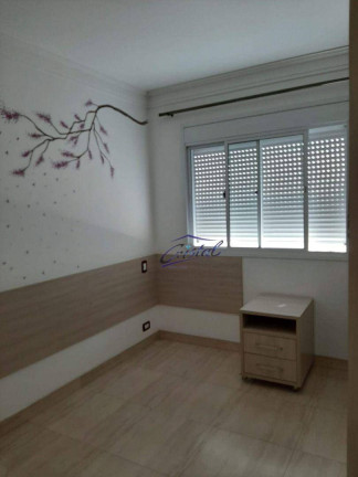 Imagem Apartamento com 3 Quartos à Venda, 134 m² em Butantã - São Paulo