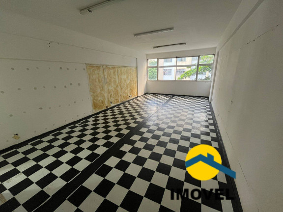 Imagem Sala Comercial à Venda, 48 m² em Icaraí - Niterói Imagem Sala Comercial à Venda, 48 m² em Icaraí - Niterói