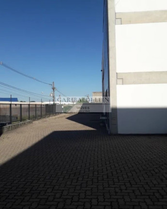 Imagem Imóvel para Alugar, 2.200 m² em Loteamento Parque Industrial - Jundiaí Imagem Imóvel para Alugar, 2.200 m² em Loteamento Parque Industrial - Jundiaí