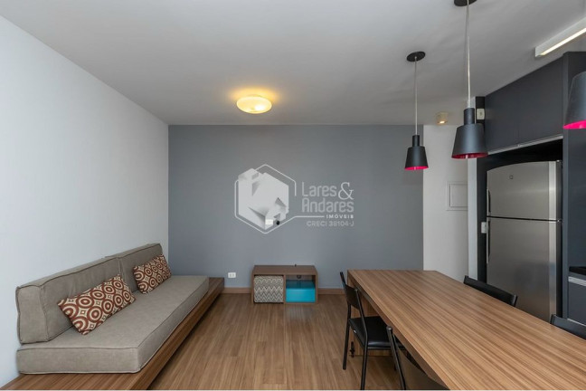 Imagem Apartamento com 2 Quartos à Venda, 50 m² em Vila Nova Conceição - São Paulo