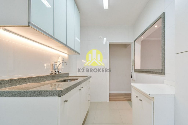 Imagem Apartamento com 2 Quartos à Venda, 55 m² em Vila Olímpia - São Paulo Imagem Apartamento com 2 Quartos à Venda, 55 m² em Vila Olímpia - São Paulo