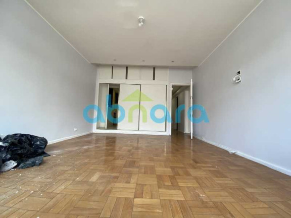 Imagem Apartamento com 4 Quartos à Venda, 215 m² em Copacabana - Rio De Janeiro