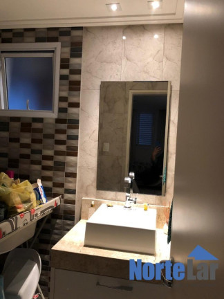 Imagem Apartamento com 2 Quartos à Venda, 69 m² em Vila Paiva - São Paulo