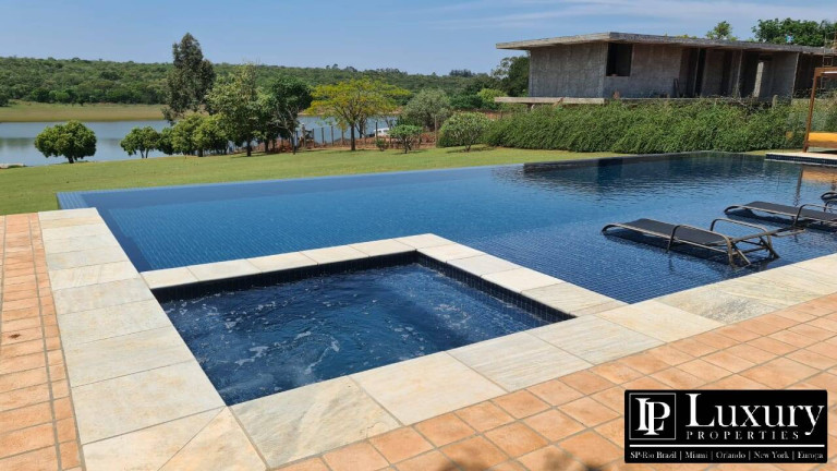 Casa de Condomínio com 6 Quartos à Venda,  em Quinta Do Lago - Avaré