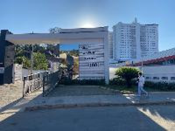 Apartamento com 2 Quartos à Venda, 44 m² em Grama - Juiz De Fora