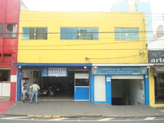 Casa com 2 Quartos à Venda, 441 m² em Centro - Piracicaba
