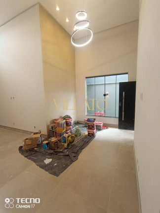 Imagem Casa com 3 Quartos à Venda, 140 m² em Cardoso - Aparecida De Goiânia