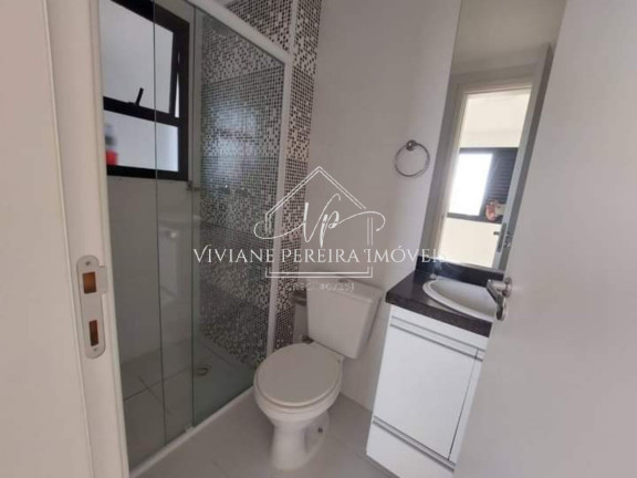 Imagem Imóvel com 3 Quartos à Venda, 62 m² em Santa Maria - Osasco