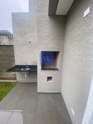 Imagem Casa com 3 Quartos à Venda, 121 m² em Xaxim - Curitiba
