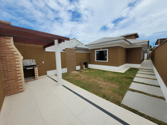 Imagem Casa com 3 Quartos à Venda, 85 m² em Jardim Atlântico Central (itaipuaçu) - Maricá Imagem Casa com 3 Quartos à Venda, 85 m² em Jardim Atlântico Central (itaipuaçu) - Maricá