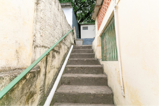 Imagem Casa com 4 Quartos à Venda, 133 m² em Morro Santana - Porto Alegre
