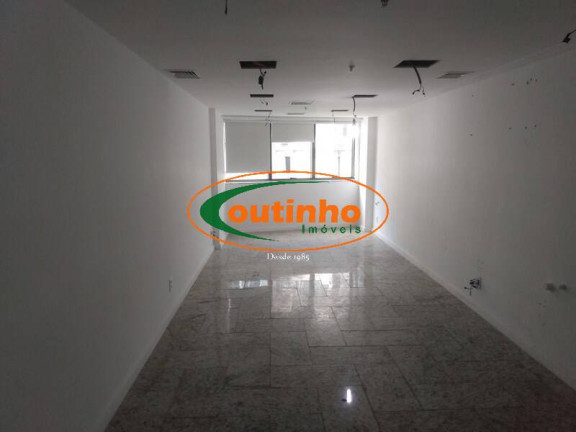 Foto do imóvel Imóvel Comercial à Venda, 35 m² em Tijuca - Rio De Janeiro