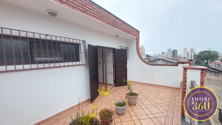 Imagem Sobrado com 4 Quartos à Venda, 260 m² em Alto Da Moóca - São Paulo Imagem Sobrado com 4 Quartos à Venda, 260 m² em Alto Da Moóca - São Paulo
