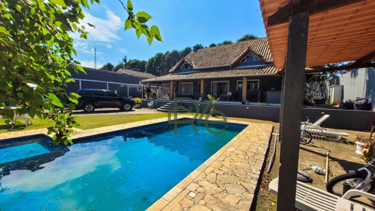 Imagem Casa com 4 Quartos à Venda ou Locação, 326 m² em Granja Caiapiá - Cotia Imagem Casa com 4 Quartos à Venda ou Locação, 326 m² em Granja Caiapiá - Cotia