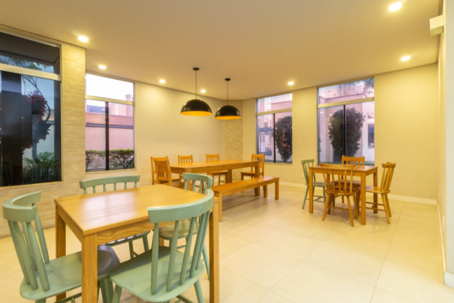 Imagem Apartamento com 1 Quarto à Venda, 42 m² em Vila Pompéia - São Paulo