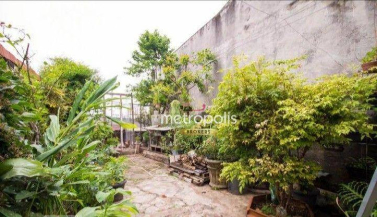 Imagem Casa com 2 Quartos à Venda, 135 m² em Cambuci - São Paulo